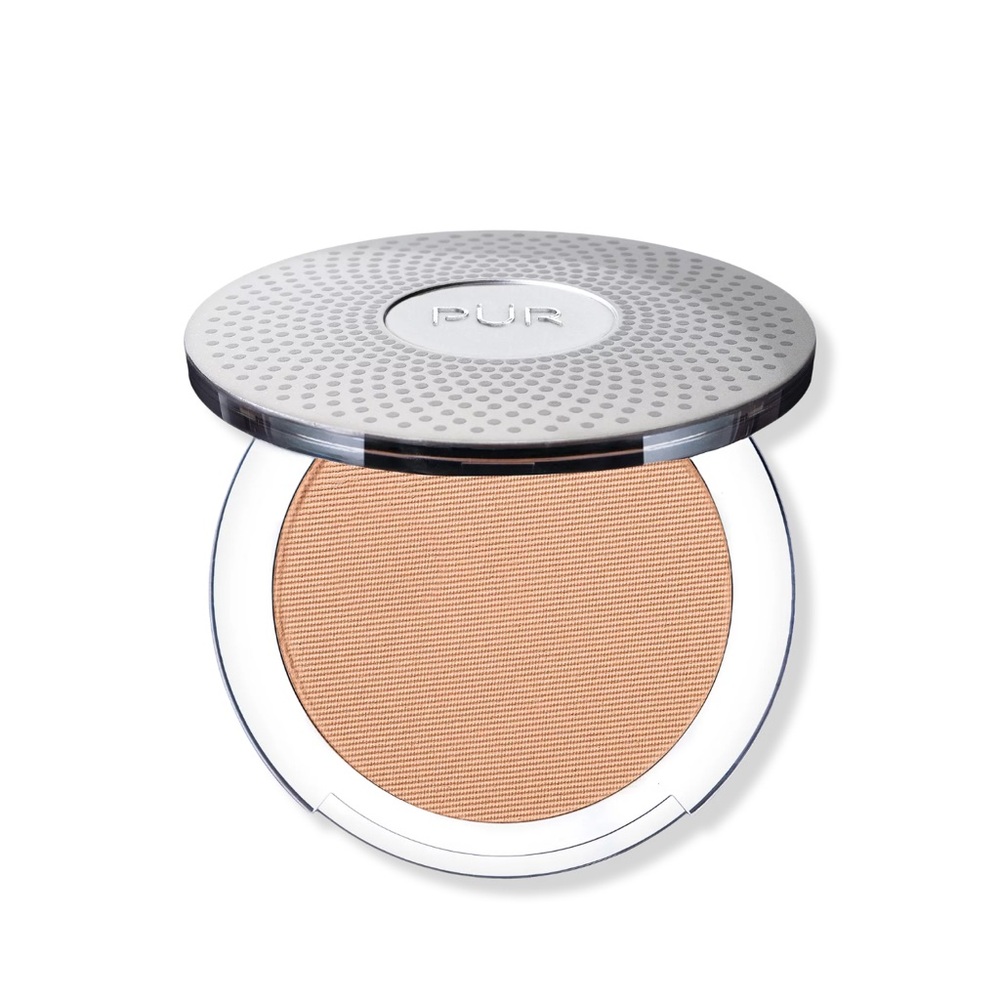 PUR 4 in 1 Pressed Mineral Makeup - medium MP3 NWT
